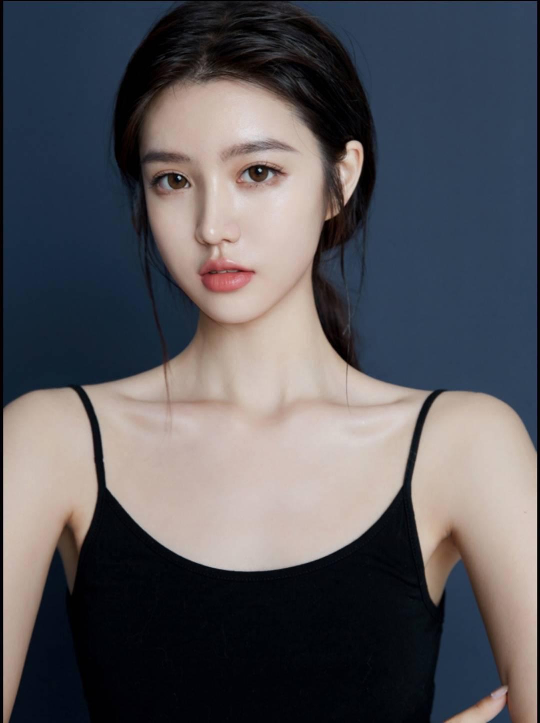 妹子值得一约，真心不错